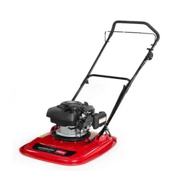 Toro HoverPro hellingmaaier 550 (Zweef en Loofmaaiers), Tuin en Terras, Ophalen of Verzenden, Nieuw, Toro