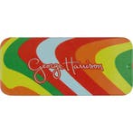 Fender George Harrison Rocky blikje met 6 medium plectrums, Verzamelen, Ophalen of Verzenden, Nieuw, Gebruiksvoorwerp