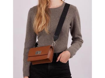 Furla 1927 Soft Mini Crossbody 20 - Dames Crossbodytas -, Verzenden, Zo goed als nieuw