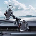 Telefoonhouder auto – 3-in-1, Ophalen of Verzenden, Nieuw