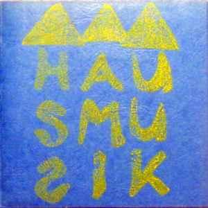 vinyl single 7 inch - Various - Flederhausmusik (Germany,..., Cd's en Dvd's, Verzenden, Zo goed als nieuw, 7 inch, Overige genres