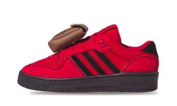 adidas Rivalry Low Deadpool & Wolverine Deadpool, Nieuw