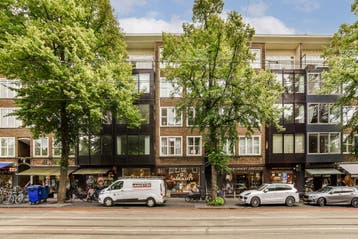 Te huur: Appartement Beethovenstraat in Amsterdam, Noord-Holland, Appartement, Amsterdam