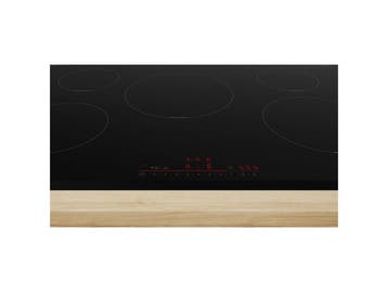 Bosch PIV831HB1E - Inductiekookplaat - 5 zones - Serie 6, Verzenden, Zo goed als nieuw