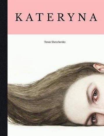 Kateryna - Taras Shevchenko 9789665008255, Verzenden, Gelezen, Taras Shevchenko