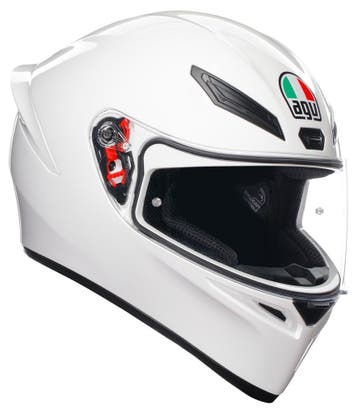 K1 S Integraalhelm AGV, Verzenden, Nieuw met kaartje