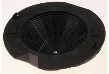 Küppersbusch Koolstoffilter ZUB606 / 538021, Verzenden, Nieuw