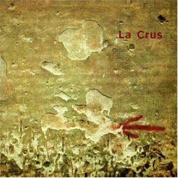 cd - La Crus - La Crus, Verzenden, Zo goed als nieuw