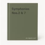 Symphonies Nos.2 & 7 0028946954522, Boeken, Verzenden, Gelezen
