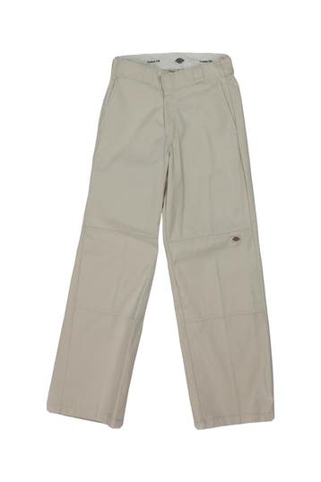 Dickies Broek in maat 36 Blauw, Verzenden, Zo goed als nieuw, Blauw, Dickies