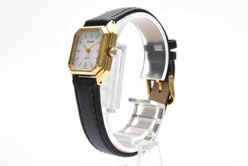 Rado - Apis - Zonder minimumprijs - Dames - 1980-1989, Nieuw