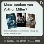The Crucible 9781408108390 Arthur Miller, Verzenden, Gelezen, Arthur Miller