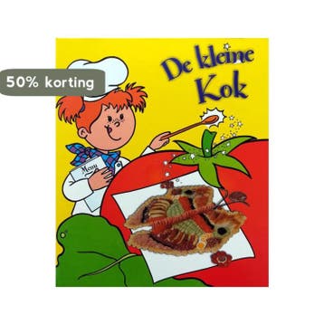 De kleine kok - Gemma van Leeuwen 9789052954622, Verzenden, Gelezen, Gemma van Leeuwen