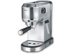 Severin KA 5997 - Espressomachine - 20 bar druk -, Verzenden, Zo goed als nieuw
