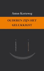 Ouderen zijn het gelukkigst 9789029085670 Anton Korteweg, Boeken, Verzenden, Gelezen, Anton Korteweg