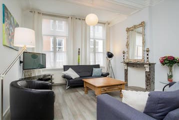 Te huur: Huis Blauwehandstraat in Bergen op Zoom, Bergen op Zoom, Noord-Brabant