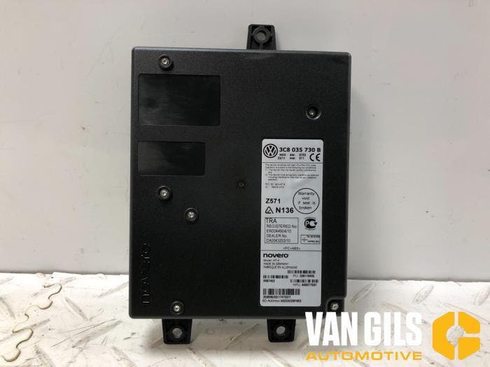 Bluetooth module Volkswagen Passat O289914, Auto-onderdelen, Elektronica en Kabels, Ophalen of Verzenden