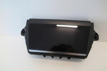 teller display Citroen C4 III 9847316880, Verzenden, Gebruikt