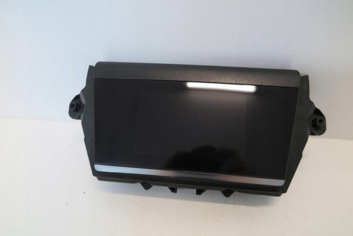 teller display Citroen C4 III 9847316880, Auto-onderdelen, Dashboard en Schakelaars, Gebruikt, Verzenden