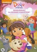 Dora - Hondjesdag - DVD, Cd's en Dvd's, Verzenden, Nieuw in verpakking