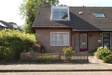 Te huur: Huis Moenenstraat in Amersfoort, Huizen en Kamers, Amersfoort, Utrecht