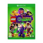 LEGO DC Super Villains, Verzenden, Nieuw