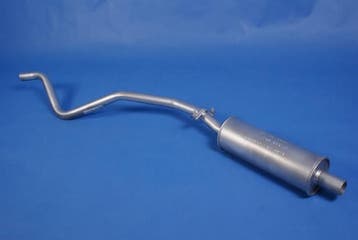 *Tip*  Middendemper OPEL Kadett E, Auto-onderdelen, Uitlaatsystemen, Ophalen of Verzenden, Nieuw, Opel