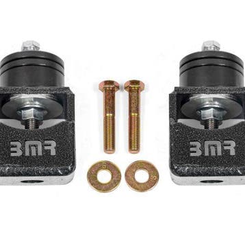 BMR Chevy SS and Pontiac G8 Motor Mount Kit (Solid Bushings), Ophalen of Verzenden, Nieuw