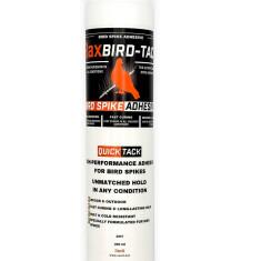 RAXBIRD-tack kit voor vogelwering, Tuin en Terras, Overige Tuin en Terras, Verzenden