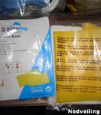 120x Weerstaandsbanden 120cm Bella Play