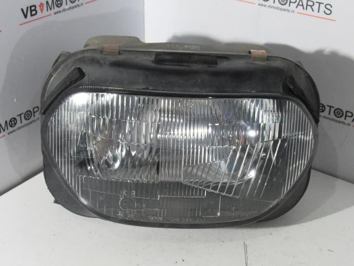 Yamaha XJ 600 S Diversion Koplamp, Motoren, Onderdelen | Yamaha, Ophalen of Verzenden