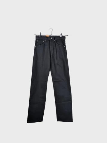Levi Strauss & Co. Jeans Heren maat WW28 / L30 Zwart Vintage, Ophalen of Verzenden, Nieuw