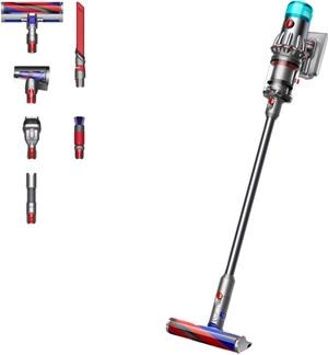 Dyson V12 Origin Steelstofzuiger, Witgoed en Apparatuur, Verzenden, Nieuw