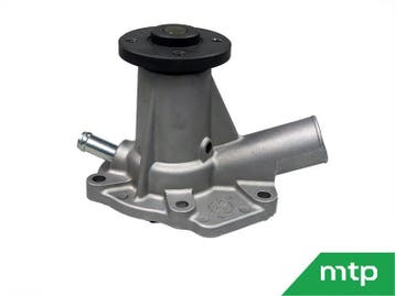 Waterpomp compacttractoren - NU 20% KORTING, Ophalen of Verzenden, Nieuw