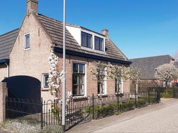 Te huur: Huis Voorstraat in Made, Noord-Brabant, Made