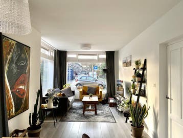 Te huur: Appartement Gerard Noodtstraat in Utrecht, Utrecht, Appartement, Utrecht