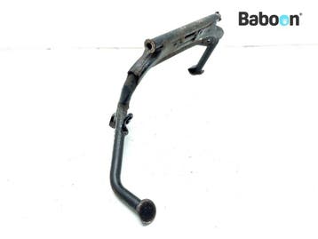 Middenbok Yamaha CZD 300 X-Max 2017 (SH081 B74 CZD300), Verzenden, Gebruikt
