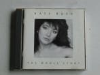 Kate Bush - The Whole Story, Cd's en Dvd's, Verzenden, Zo goed als nieuw