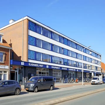 Appartement in Den Haag gevonden voor €1289,- pm, Huizen en Kamers, Huizen te huur, Den Haag, Den Haag, Direct bij eigenaar, Appartement