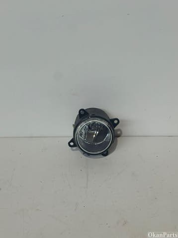 Peugeot Citroen Mistlamp 9652548480, Ophalen, Gebruikt, Peugeot