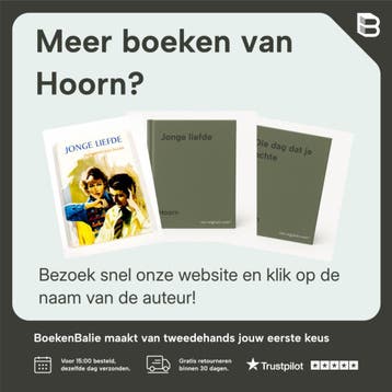 Voorspel van het geluk 9789071272295 Hoorn, Verzenden, Gelezen, Hoorn
