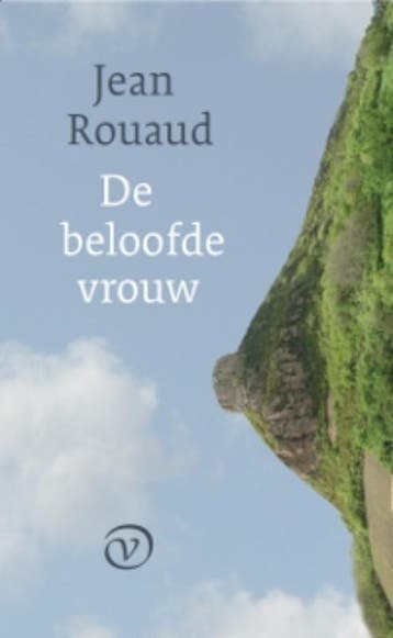 De beloofde vrouw - Jean Rouaud 9789028250871, Verzenden, Zo goed als nieuw, Jean Rouaud
