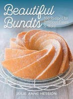 Beautiful Bundts 9780778805762 Julie Anne Hession, Verzenden, Gelezen, Julie Anne Hession