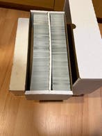 Pokémon - 2500 Box - Japanse bulk, Nieuw