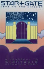 Star+Gate 9780394757216 Richard Geer, Verzenden, Gelezen, Richard Geer