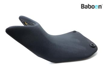 Buddy Seat Voor Ducati Multistrada 1200 2010-2012 (MTS1200), Verzenden, Gebruikt