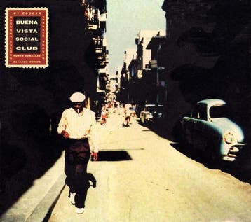 cd - Buena Vista Social Club - Buena Vista Social Club, Verzenden, Zo goed als nieuw