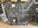 Transporter onderplaat geluidsdemping 7E0805685A, Nieuw