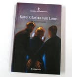 Karel Glastra van Loon, De passievrucht - reeks De Beste, Boeken, Verzenden, Gelezen, Karel Glastra van Loon