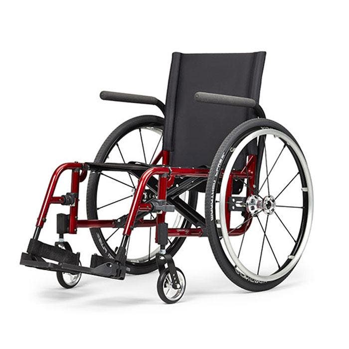 Mobility products Actief rolstoel Catalist 5 - prijs vanaf, Diversen, Rolstoelen, Ophalen of Verzenden